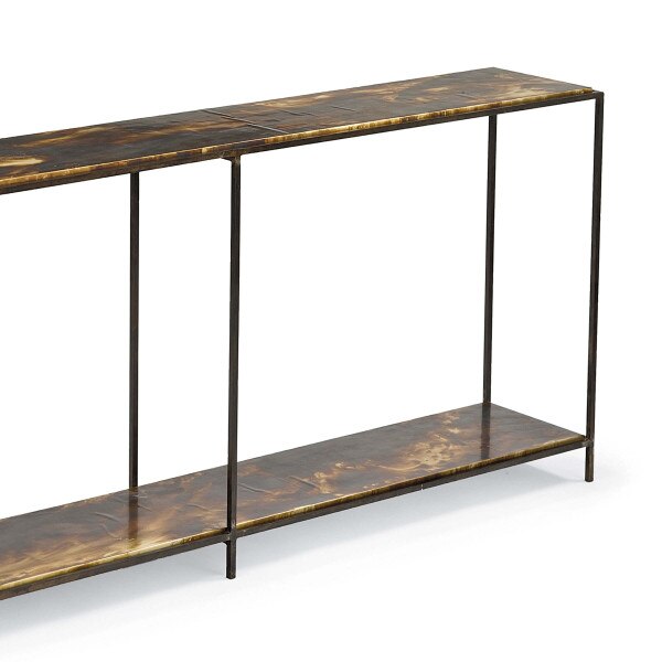 Henri Console Large - Live from Detroit™